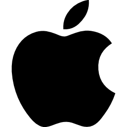 Logo oficial de la Apple App Store para descarga