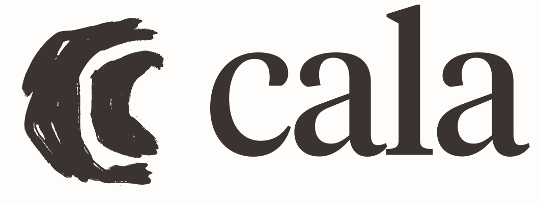Cala AI Logo