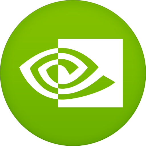 NVIDIA Logo